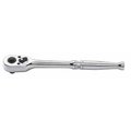 Kd Tools 81218 0.38 in. Drive Quick-Release Teardrop Ratchet KDT-81218